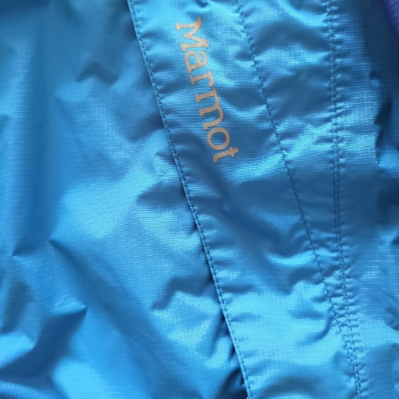 Kids Blue Jacket - Picture 2 of 5